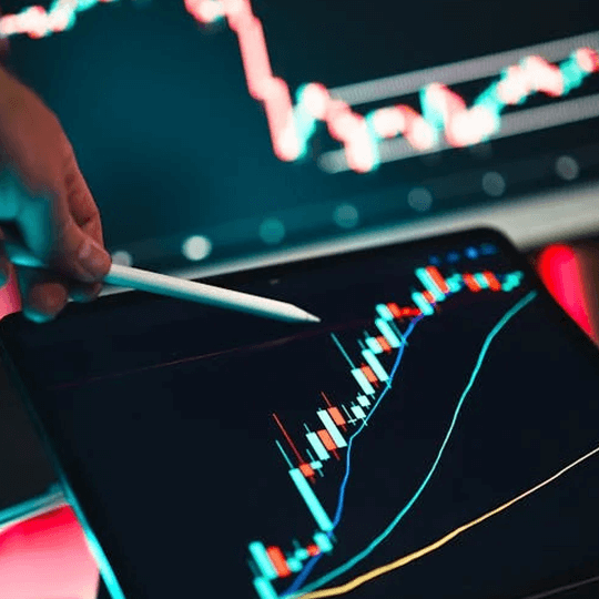 Zyverium illustration de l'analyse des performances